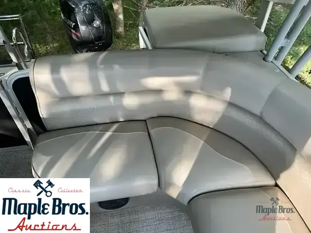 2018 Premier 240 Sunsation PTX