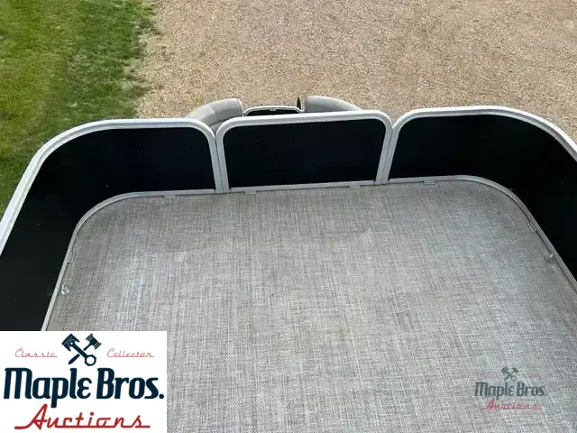 2018 Premier 240 Sunsation PTX