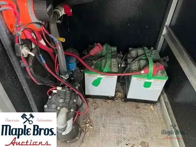 2018 Premier 240 Sunsation PTX