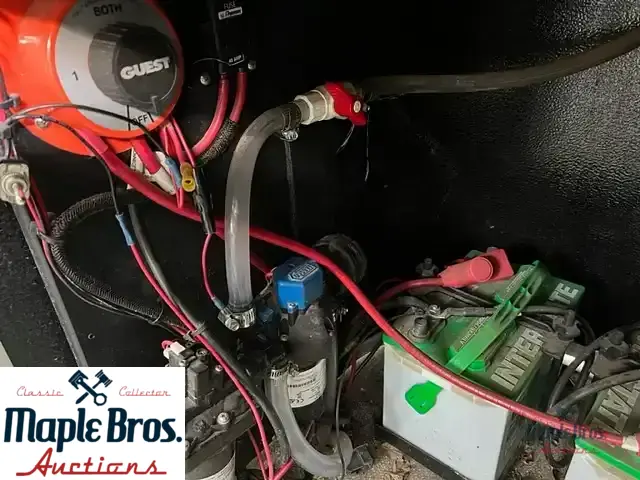 2018 Premier 240 Sunsation PTX
