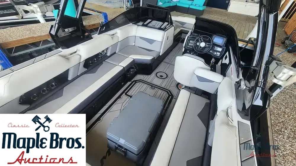 2020 Moomba Makai