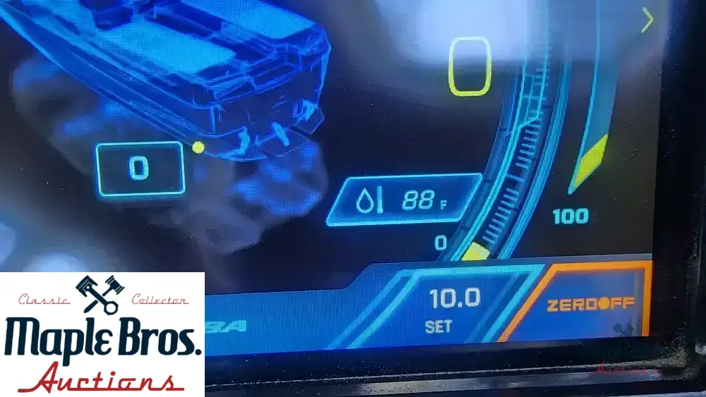 2020 Moomba Makai