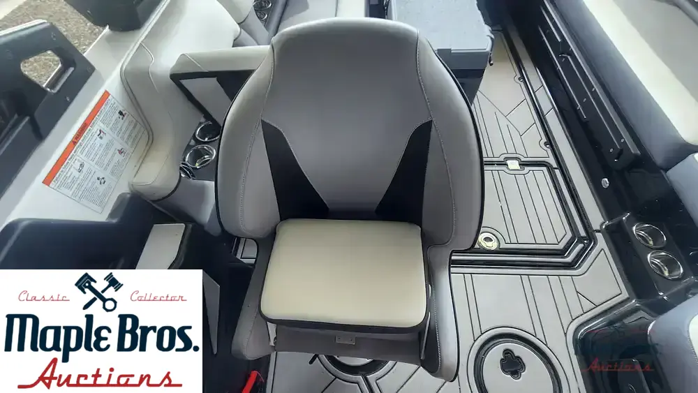 2020 Moomba Makai