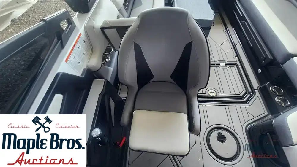 2020 Moomba Makai