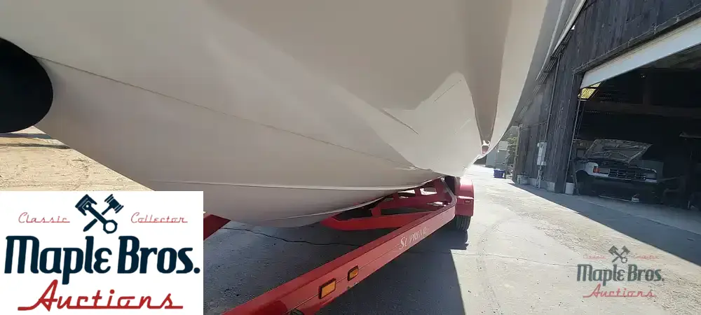 2014 Ski Supreme V226