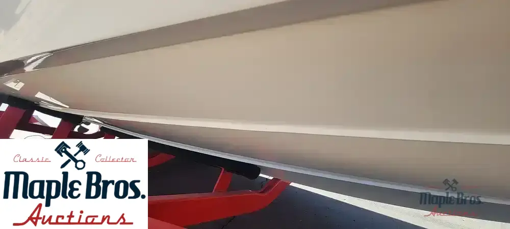 2014 Ski Supreme V226
