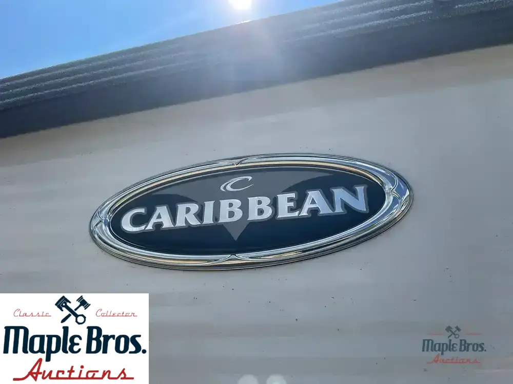 2019 Crest Caribbean 250 SLRC