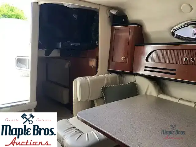 2001 Sea Ray 280 Sundancer