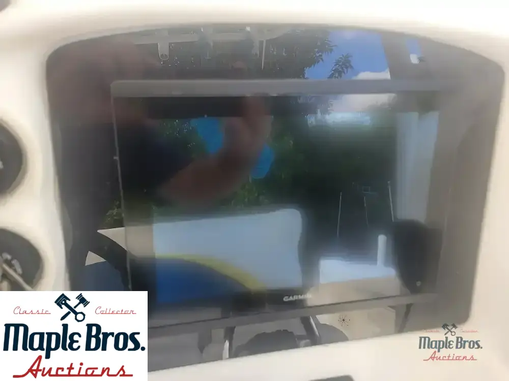 2006 Deep Impact 33 Cubby