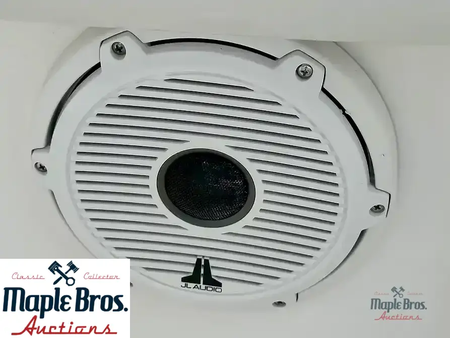 2006 Marlago FS 35 Center Console Cuddy