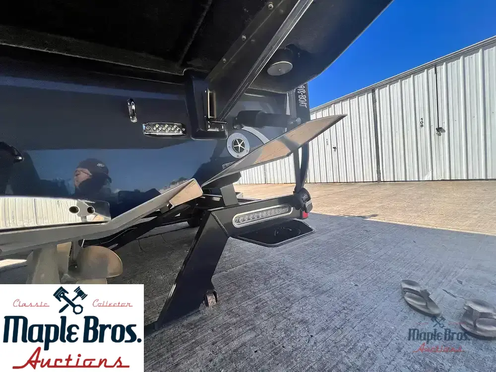 2019 Centurion Fi23