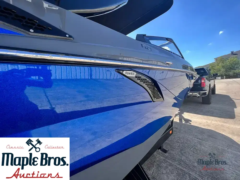 2019 Centurion Fi23