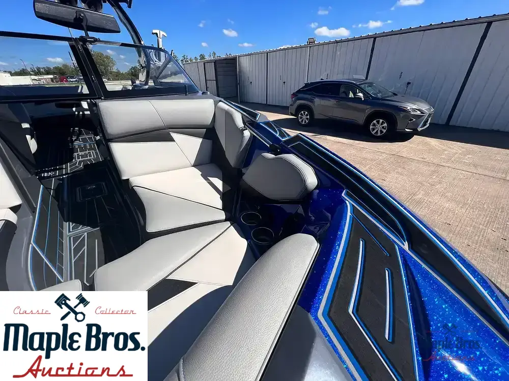 2019 Centurion Fi23