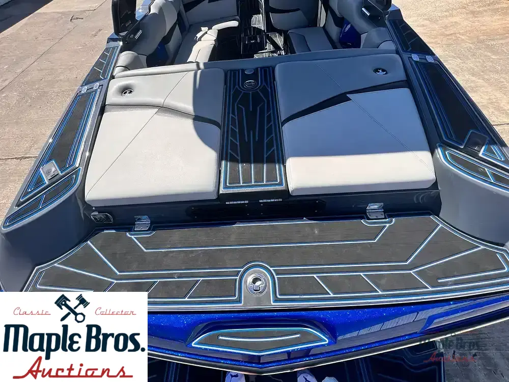2019 Centurion Fi23
