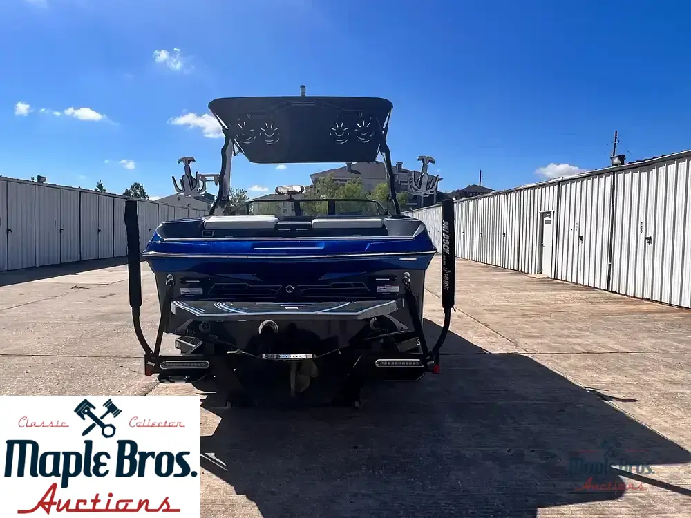 2019 Centurion Fi23