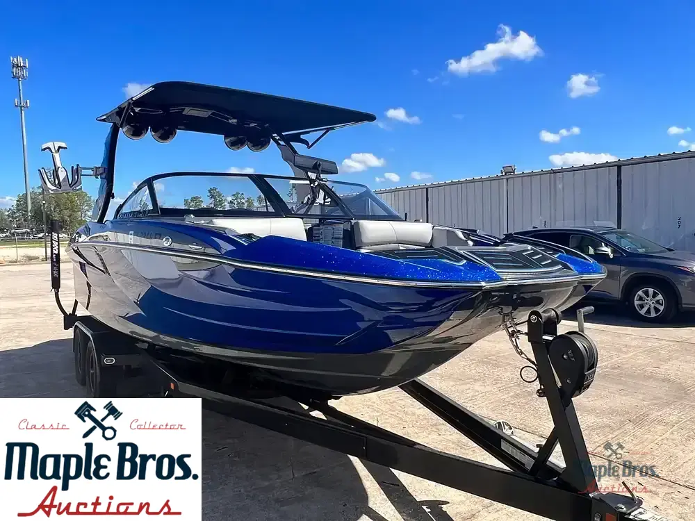 2019 Centurion Fi23