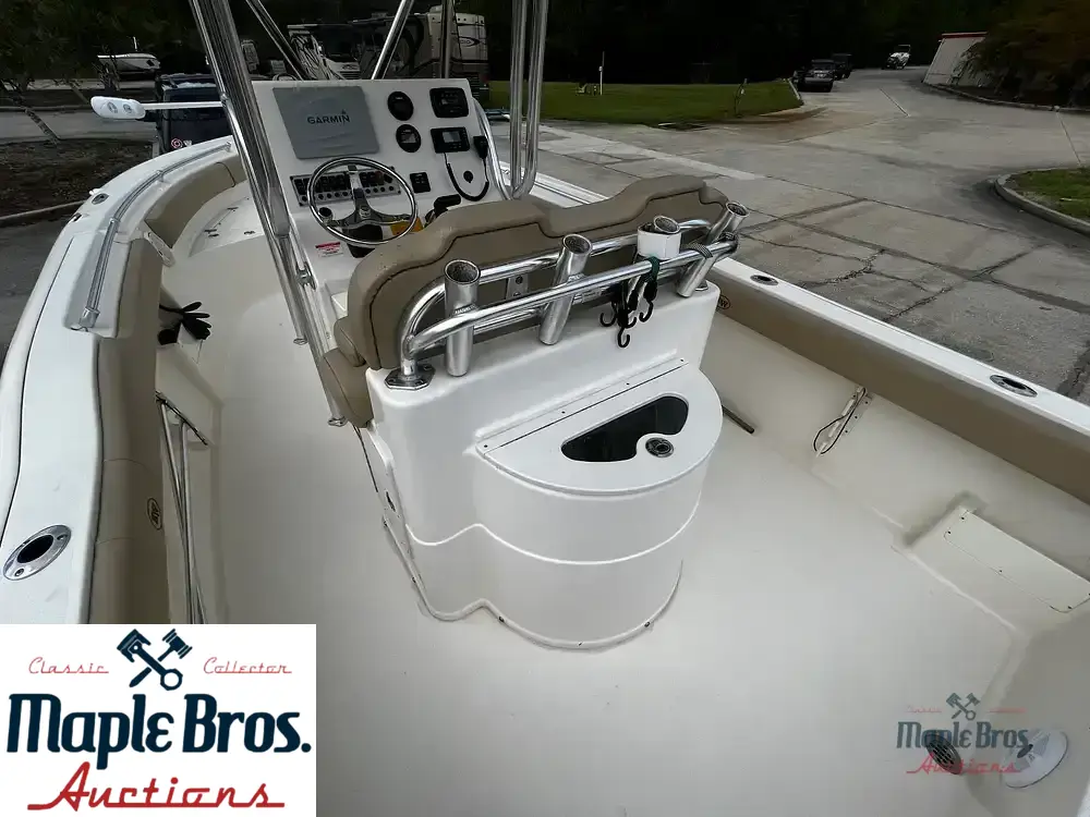 2016 Key West 239 FS