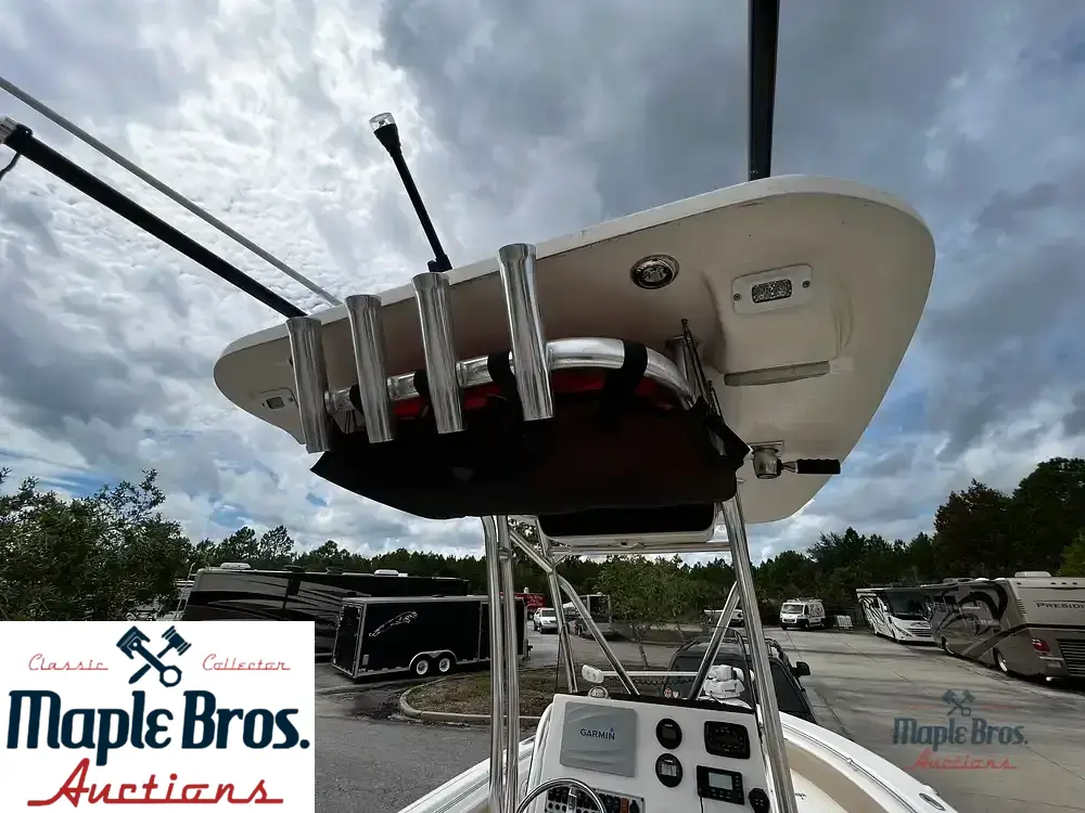 2016 Key West 239 FS