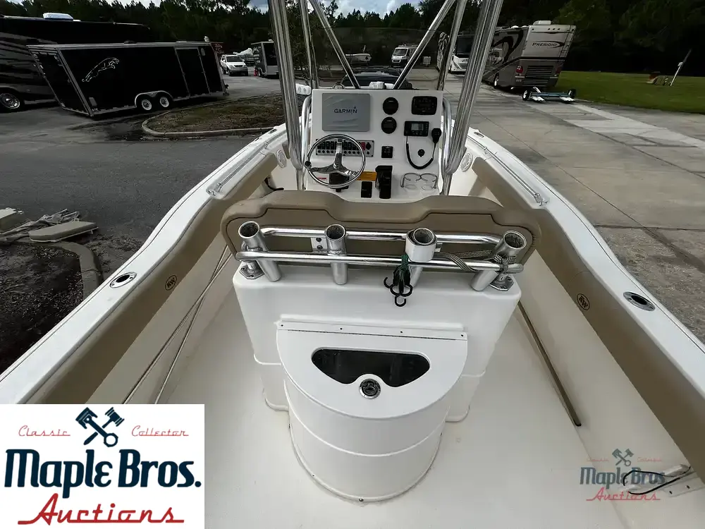 2016 Key West 239 FS