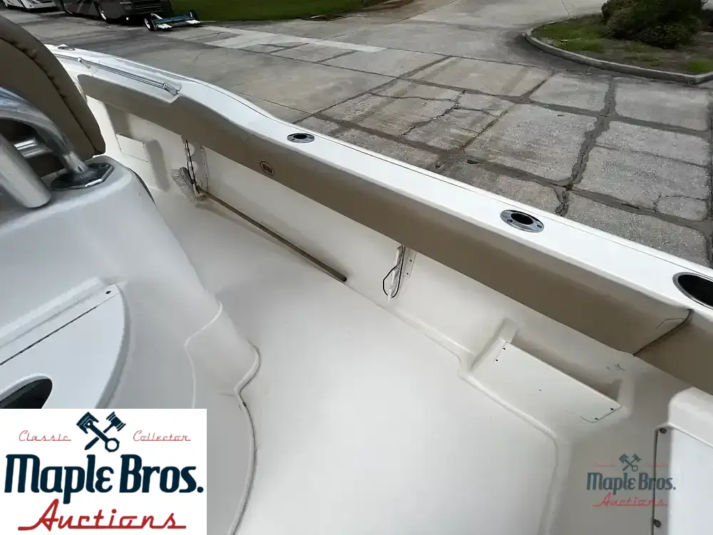 2016 Key West 239 FS