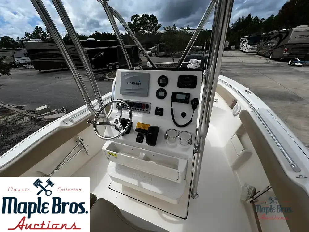2016 Key West 239 FS