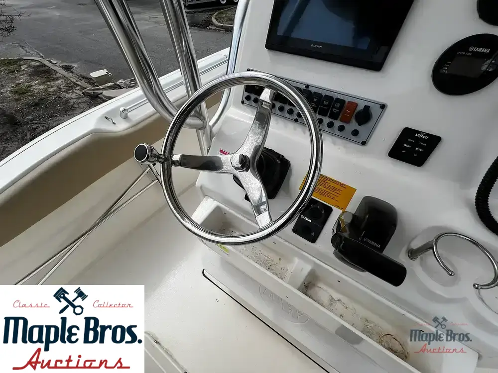 2016 Key West 239 FS