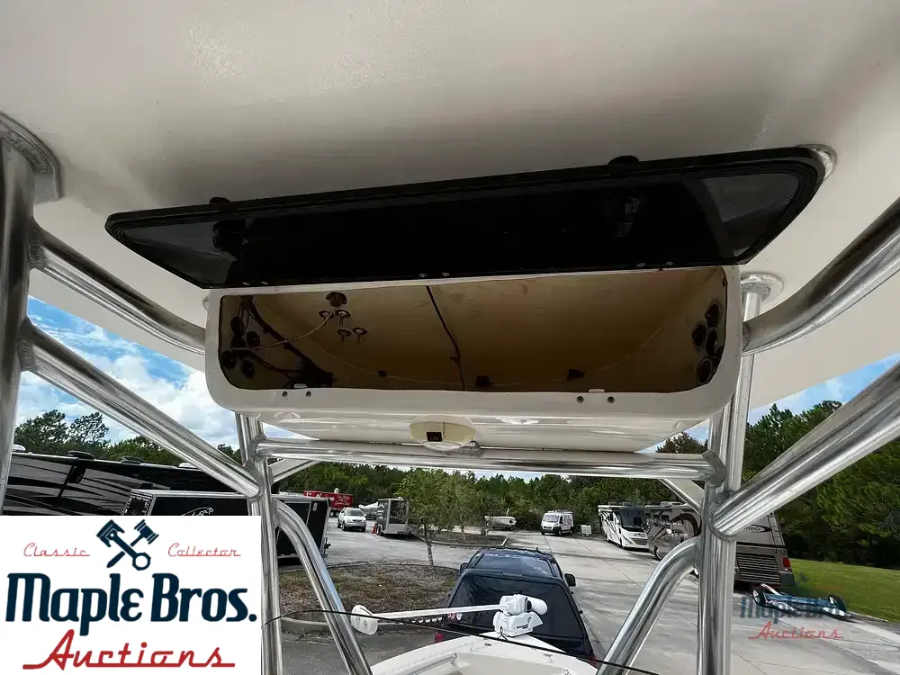 2016 Key West 239 FS