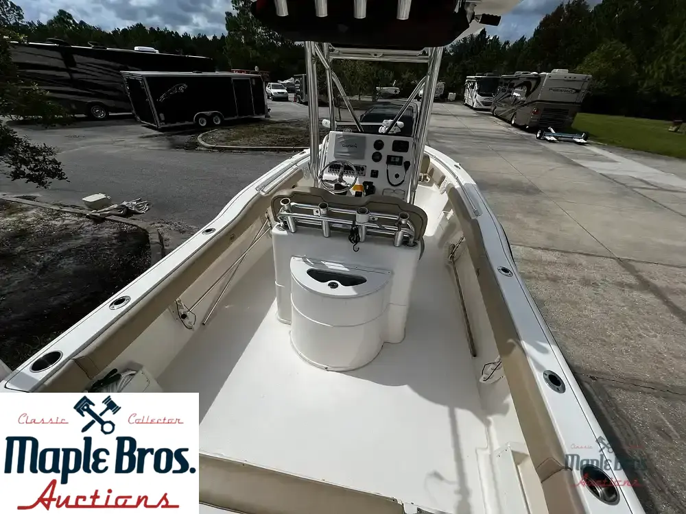 2016 Key West 239 FS