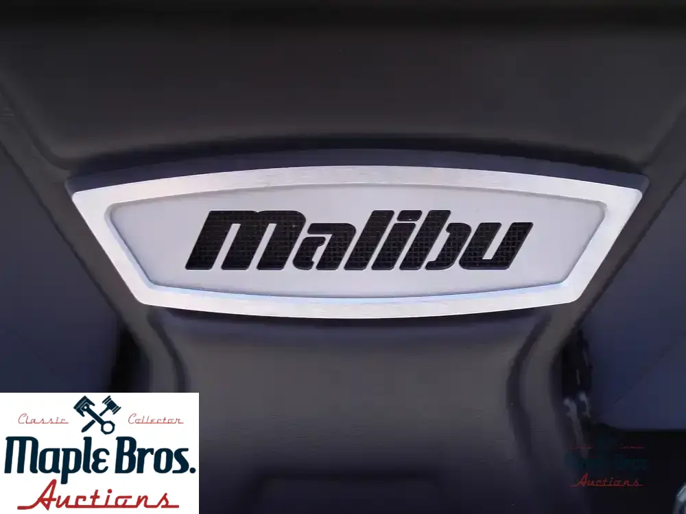 2020 Malibu Wakesetter 22 MXZ