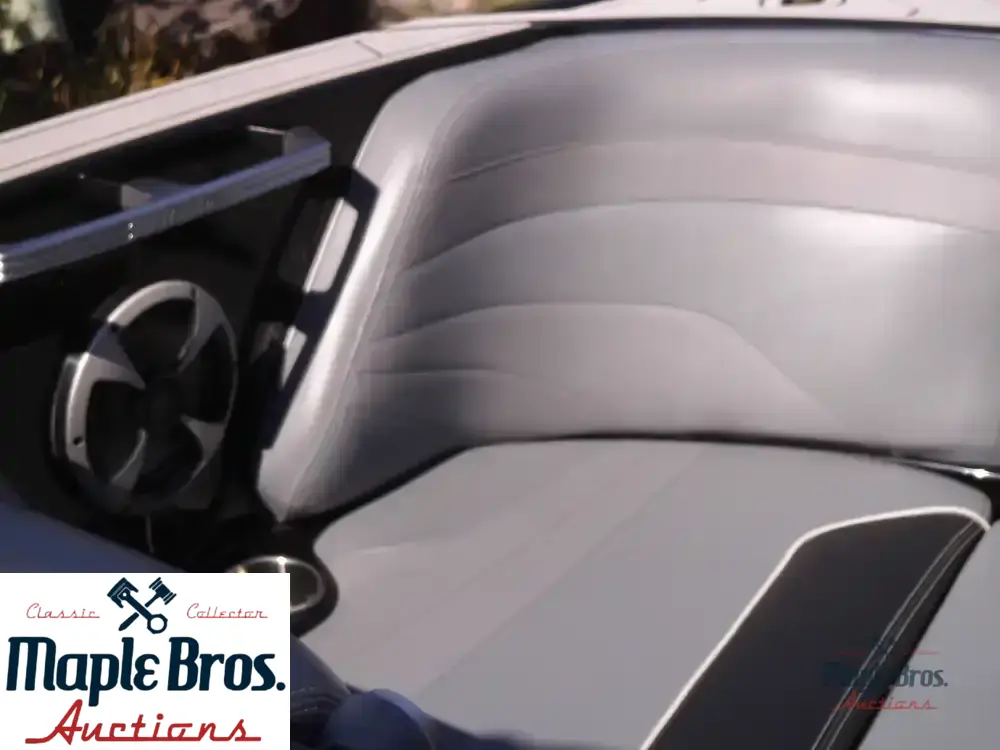 2020 Malibu Wakesetter 22 MXZ