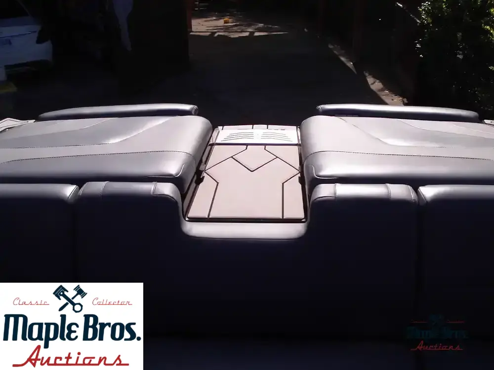 2020 Malibu Wakesetter 22 MXZ