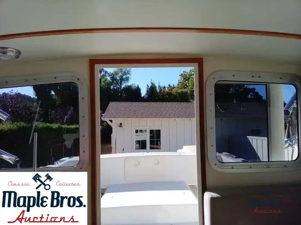 2005 Sea Sport 2200 Sportsman
