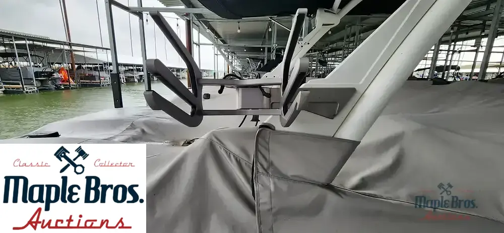 2022 Malibu Wakesetter 23 LSV