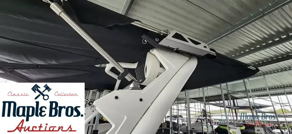 2022 Malibu Wakesetter 23 LSV