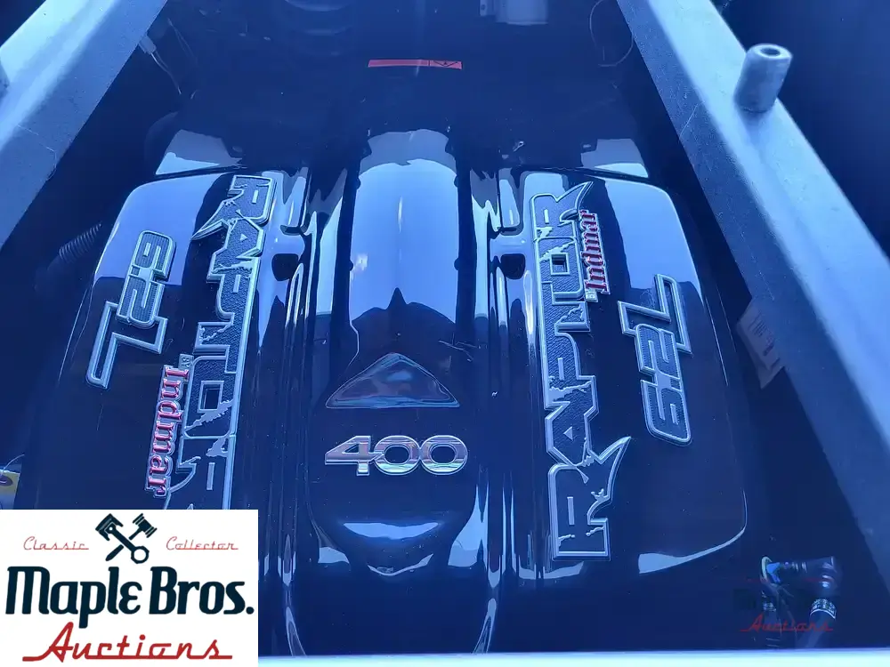 2022 Tige Z3