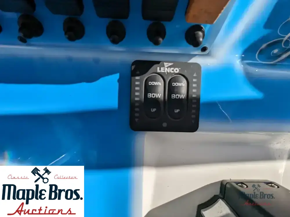 2017 Glasstream 280 Pro XS Twin Engine