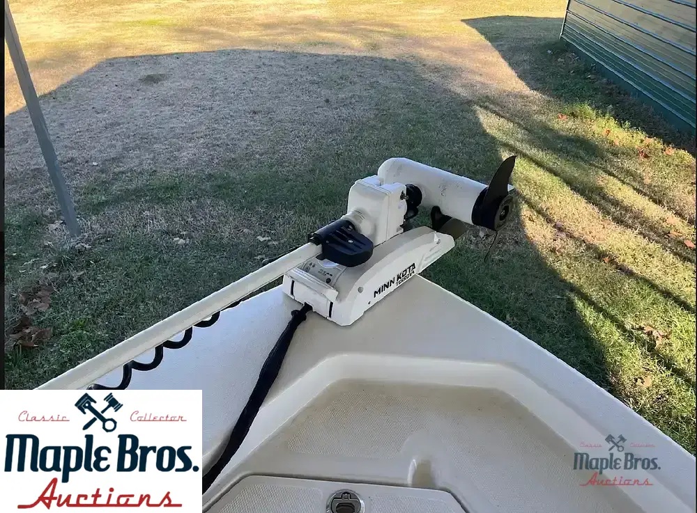 2021 NauticStar 215 XTS Shallow Bay