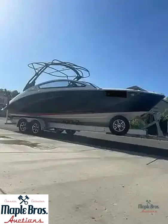 2019 Yamaha 275 SE