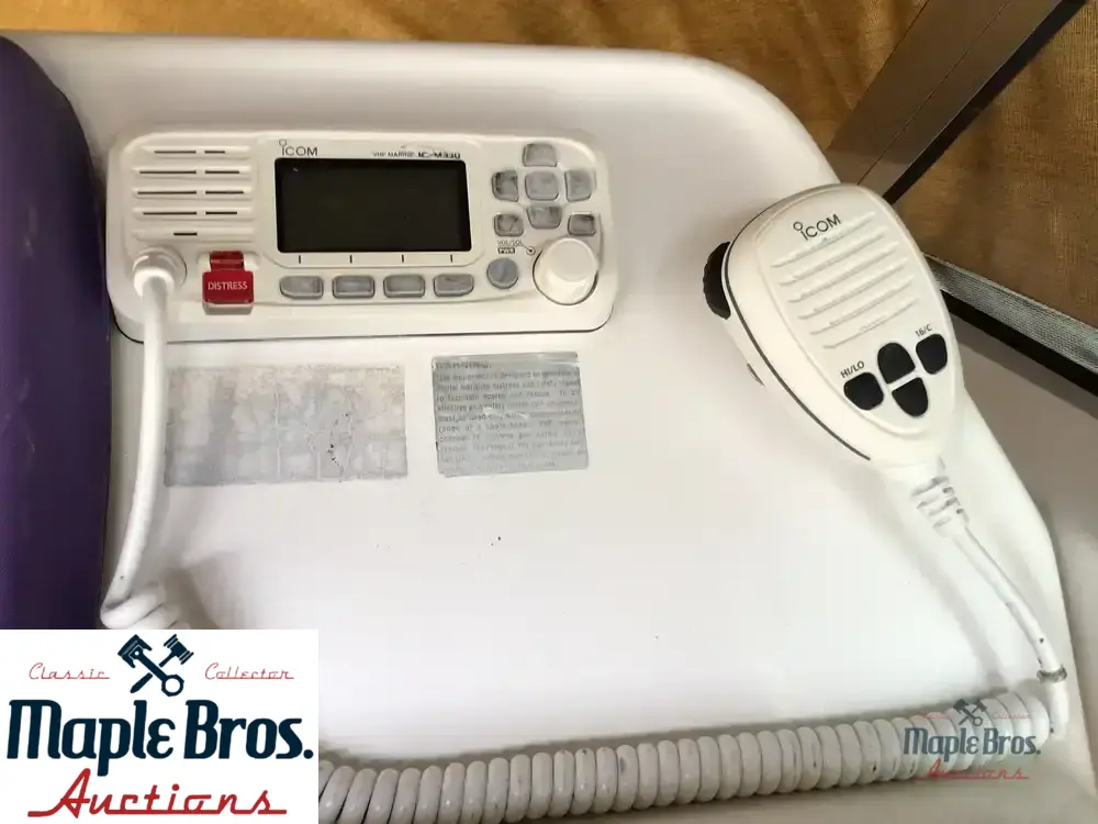 2003 Wellcraft 290 Coastal