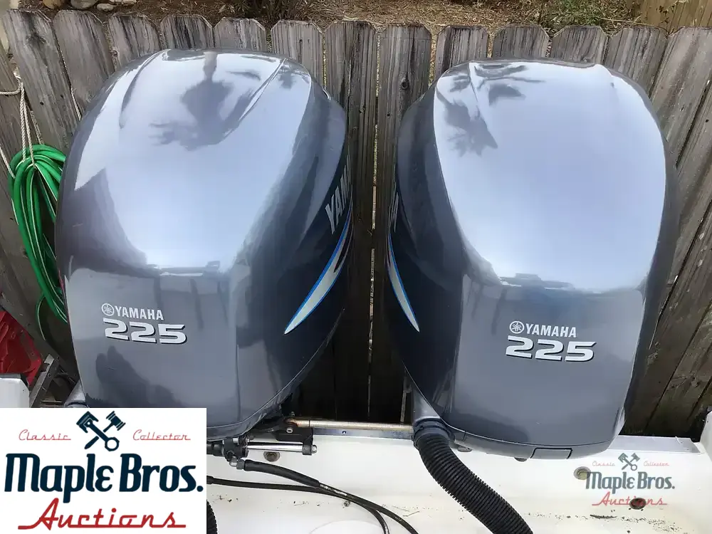 2003 Wellcraft 290 Coastal