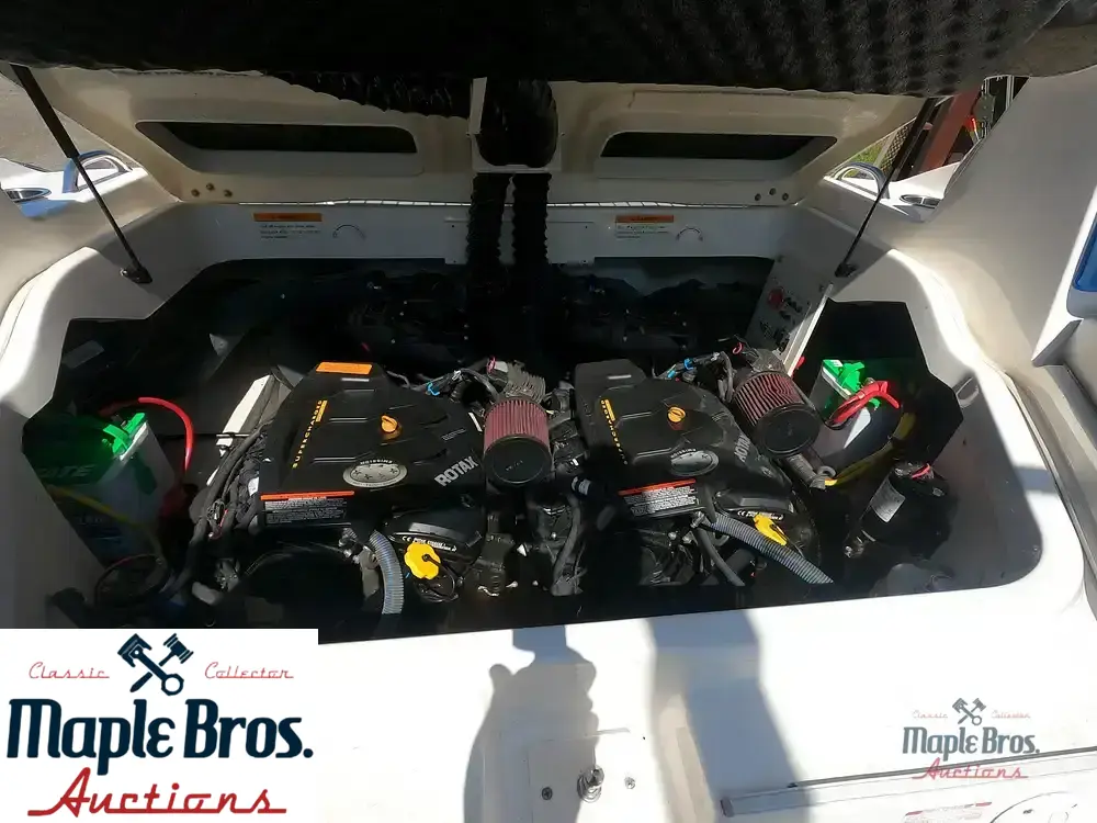 2018 Chaparral 2430 VRX