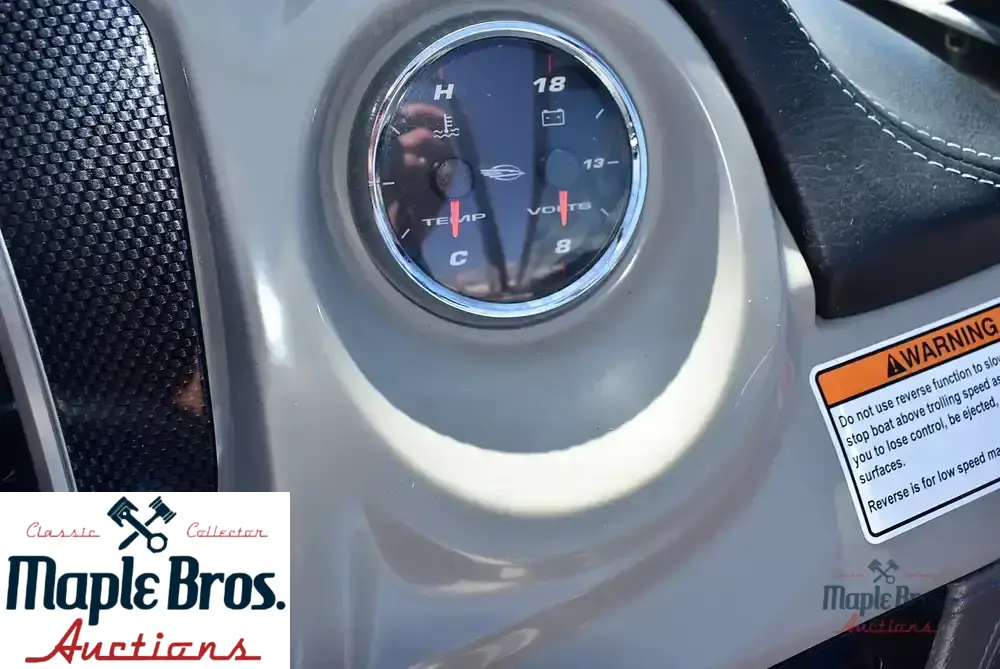 2018 Chaparral 2430 VRX