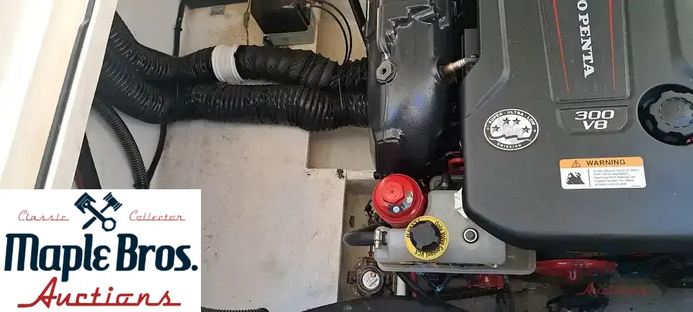 2022 Regal 26 Express