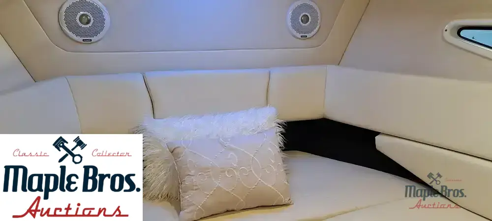 2022 Regal 26 Express