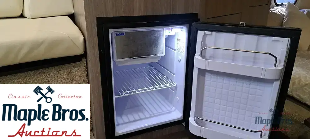 2022 Regal 26 Express