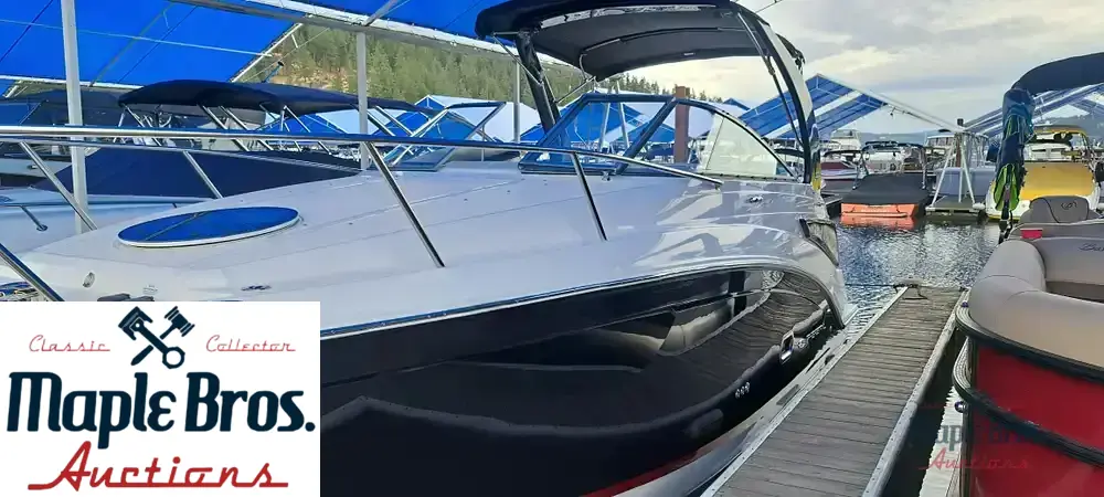 2022 Regal 26 Express