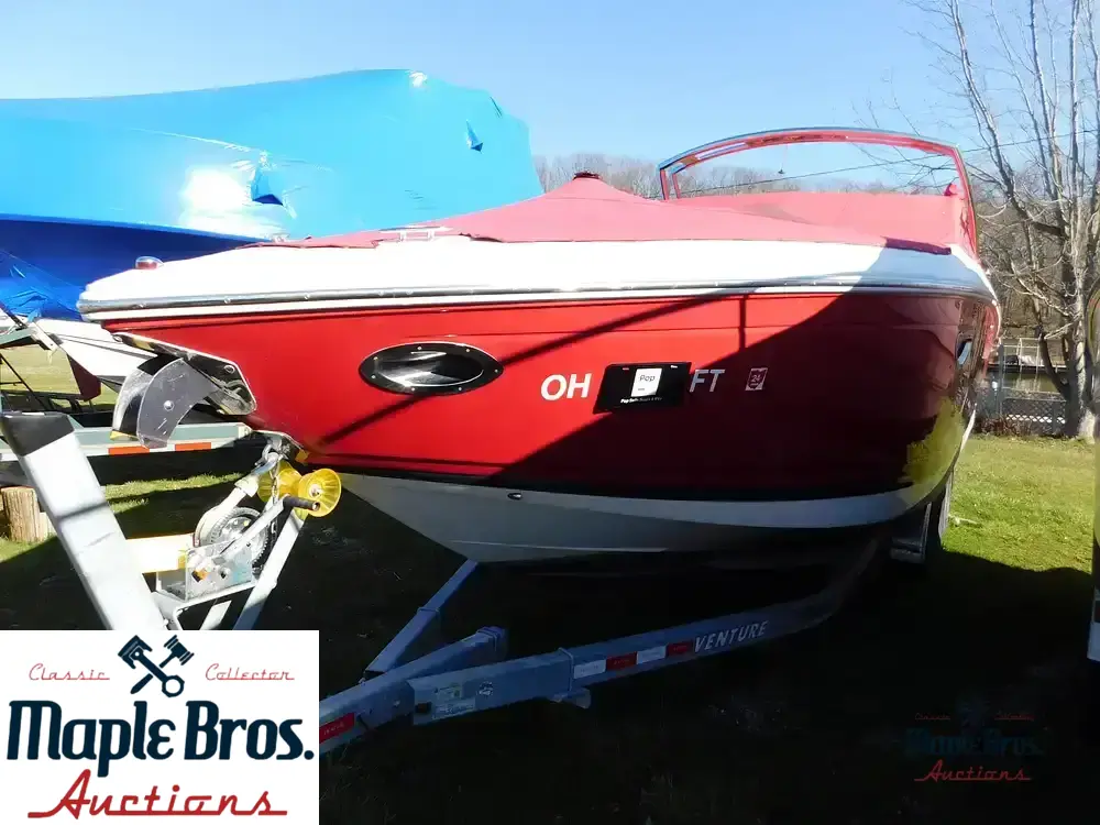 2008 Cobalt 302