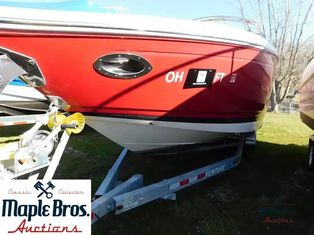 2008 Cobalt 302