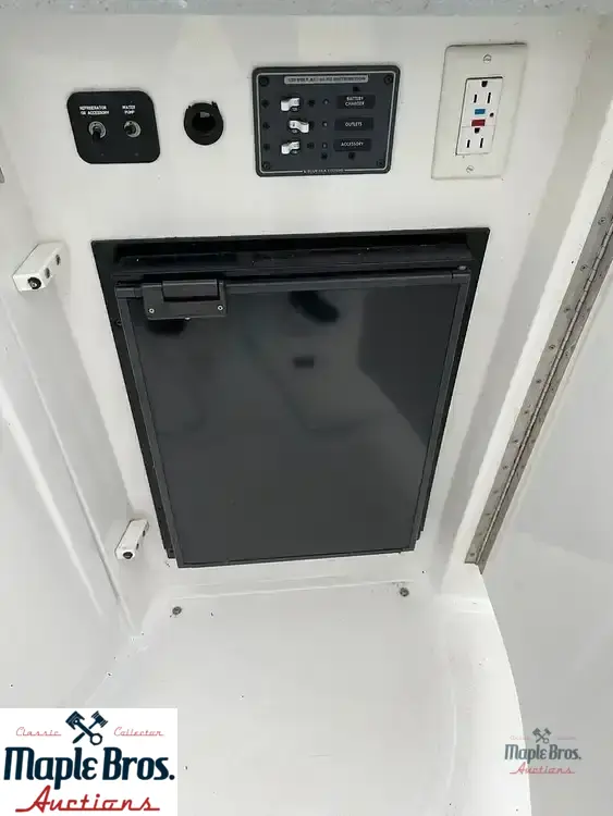 2008 Cobalt 302