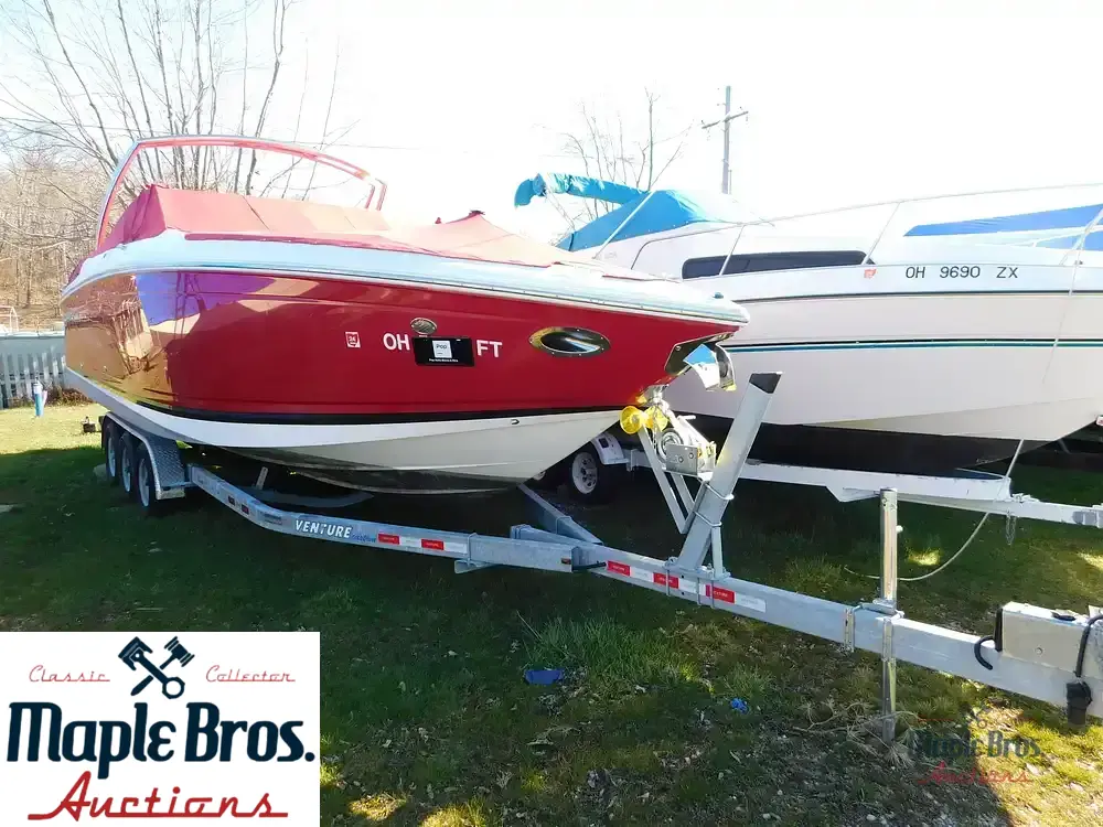 2008 Cobalt 302
